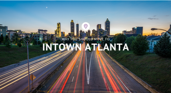 Intown Atlanta