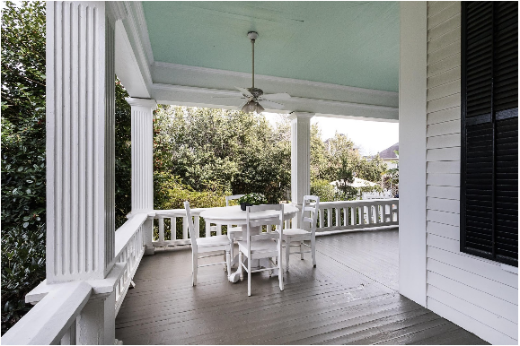 This beautiful Victorian home in Decatur is our featured property of the month 